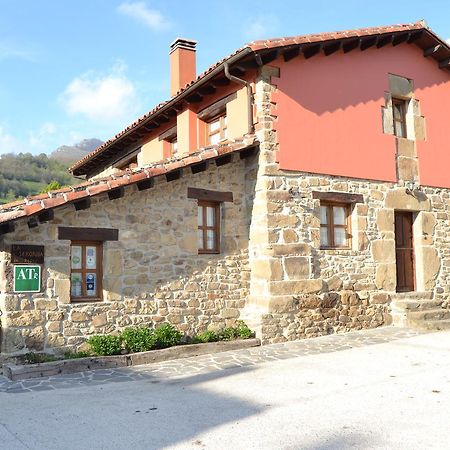 La Seronda De Redes Bueres Exterior photo